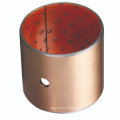 Supply Red POM Slide Bushing